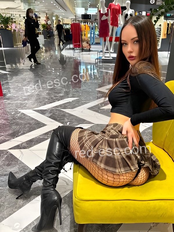 Анна — Агрыз