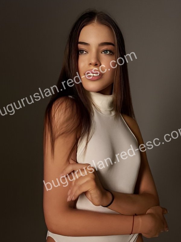 Ирина — Агрыз